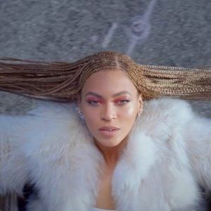 New Long Feed-In Fulani Braids Lace Wig -Lemonade Braids